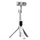 Proda selfie stick τηλεσκοπικό πτυσσόμενο τρίποδο selfie stick με τηλεχειριστήριο bluetooth μαύρο P Proda selfie stick τηλεσκοπικό πτυσσόμενο τρίποδο selfie stick με τηλεχειριστήριο bluetooth μαύρο P