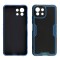 Lime Armadillo Camera Guard Back Cover Πλαστικό Ανθεκτική Xiaomi Mi 11 Lite / 11 Lite 5G / 11 Lite
