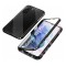 Wozinsky Μαγνητική Θήκη Full Body Front and Back Cover with built-in glass for Samsung Galaxy S21+