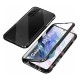 Wozinsky Μαγνητική Θήκη Full Body Front and Back Cover with built-in glass for Samsung Galaxy S21+