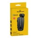 POWERTECH Bluetooth earphone Klipp 2 PT-998, multipoint, BT V5.1, γκρι POWERTECH Bluetooth earphone Klipp 2 PT-998, multipoint, BT V5.1, γκρι