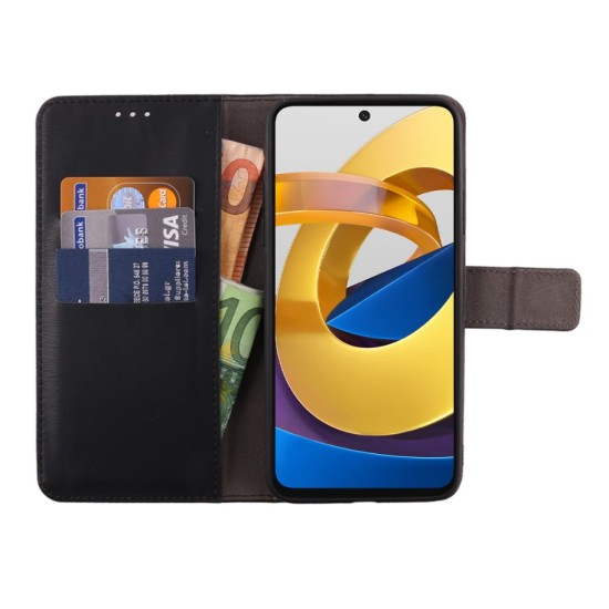 VOLTE-TEL ΘΗΚΗ XIAOMI POCO M4 PRO 5G/REDMI NOTE 11T 5G 6.6