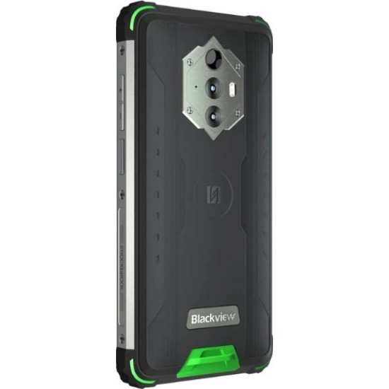 BlackView BV6600 Pro 4GB/64GB Πράσινο