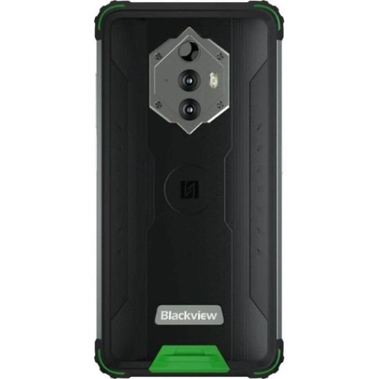 BlackView BV6600 Pro 4GB/64GB Πράσινο
