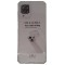 ARMOR ANTISHOCK CASE FOR SAMSUNG GALAXY A12 TRANSPARENT