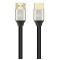 POWERTECH καλώδιο HDMI 2.0 CAB-H136, ethernet, 4K 3D, 30AWG copper, 1.5m