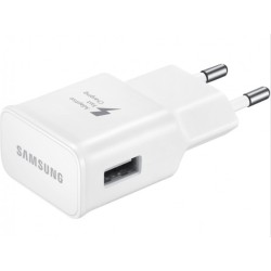 Samsung USB wall charger 15W AFC GP-PTU020SOBWQ Λευκό
