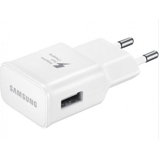 Samsung USB wall charger 15W AFC GP-PTU020SOBWQ Λευκό