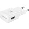 Samsung USB wall charger 15W AFC GP-PTU020SOBWQ Λευκό