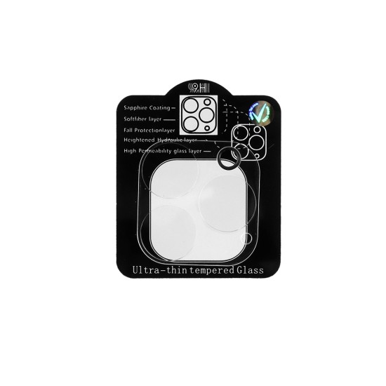 VOLTE-TEL TEMPERED GLASS IPHONE 14 6.1