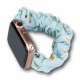 Fabric Watch 7 band 7/6/5/4/3/2 / SE (45/44 / 42mm) strap bracelet bracelet with elastic Μπλε Fabric Watch 7 band 7/6/5/4/3/2 / SE (45/44 / 42mm) strap bracelet bracelet with elastic Μπλε