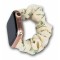 Fabric Watch  7/6/5/4/3/2 / SE (45/44 / 42mm) strap bracelet bracelet on elastic Κίτρινο