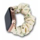 Fabric Watch  7/6/5/4/3/2 / SE (45/44 / 42mm) strap bracelet bracelet on elastic Κίτρινο