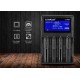 LIITOKALA φορτιστής LII-PD4 για μπαταρίες NiMH/CD, Li-Ion, IMR, 4 slots LIITOKALA φορτιστής LII-PD4 για μπαταρίες NiMH/CD, Li-Ion, IMR, 4 slots