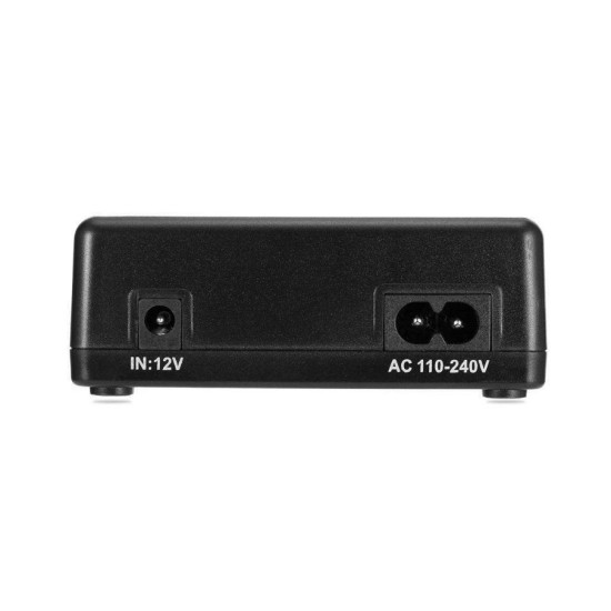 LIITOKALA φορτιστής LII-PD4 για μπαταρίες NiMH/CD, Li-Ion, IMR, 4 slots LIITOKALA φορτιστής LII-PD4 για μπαταρίες NiMH/CD, Li-Ion, IMR, 4 slots