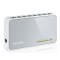 TP-LINK Desktop Switch TL-SF1008D, 8-port 10/100Mbps, Ver. 8.2