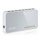 TP-LINK Desktop Switch TL-SF1008D, 8-port 10/100Mbps, Ver. 8.2 TP-LINK Desktop Switch TL-SF1008D, 8-port 10/100Mbps, Ver. 8.2