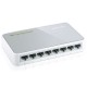 TP-LINK Desktop Switch TL-SF1008D, 8-port 10/100Mbps, Ver. 8.2 TP-LINK Desktop Switch TL-SF1008D, 8-port 10/100Mbps, Ver. 8.2
