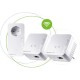 DEVOLO σύστημα Mesh Wi-Fi Magic 1 Wi-Fi Mini Multiroom Kit