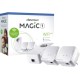 DEVOLO σύστημα Mesh Wi-Fi Magic 1 Wi-Fi Mini Multiroom Kit