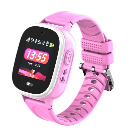 INTIME GPS smartwatch για παιδιά IT-049, 1.3 INTIME GPS smartwatch για παιδιά IT-049, 1.3
