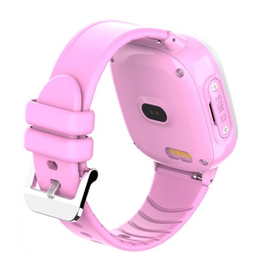INTIME GPS smartwatch για παιδιά IT-049, 1.3 INTIME GPS smartwatch για παιδιά IT-049, 1.3
