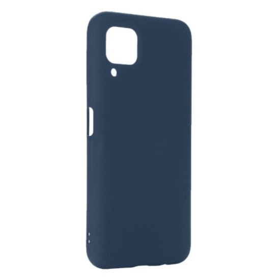 Senso Liquid Huawei P40 Lite Backcover Μπλε