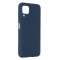 Senso Liquid Huawei P40 Lite Backcover Μπλε