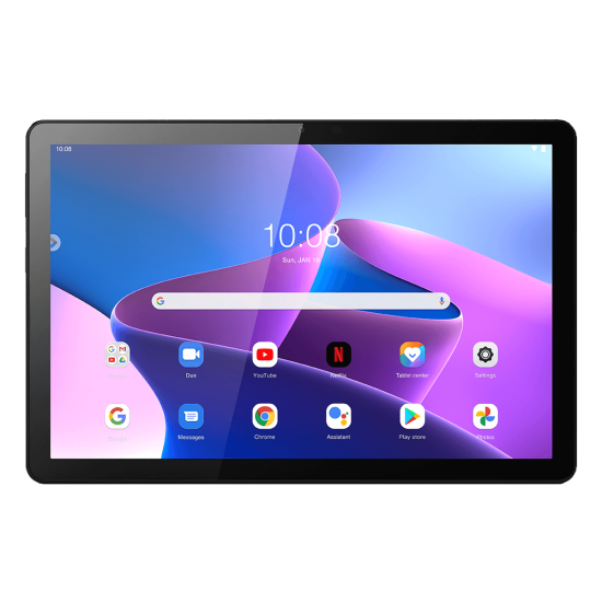 LENOVO Tab M10 (3rd gen) FHD 10.1'' 4G 4GB/ 64GB Γκρι Tablet