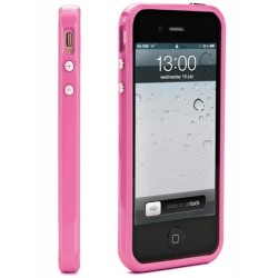 BUMBER IPHONE 5 ROZ