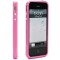 BUMBER IPHONE 5 ROZ