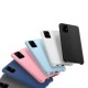 Silicone Case Soft Flexible Rubber Cover for Samsung Galaxy S21+ 5G (S21 Plus 5G) dark blue Silicone Case Soft Flexible Rubber Cover for Samsung Galaxy S21+ 5G (S21 Plus 5G) dark blue