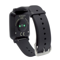 Q-WATCH R SMARTWATCH Q-82 Q-WATCH R SMARTWATCH Q-82