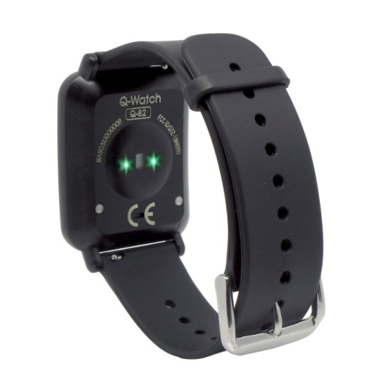 Q-WATCH R SMARTWATCH Q-82