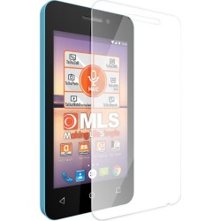 Προστατευτικό τζαμάκι Tempered glass για MLS Status