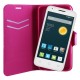 Θήκη Alcatel 4013D PIXI 3 Ροζ