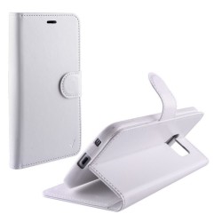 Θήκη Book LG K4 K120 Λευκό