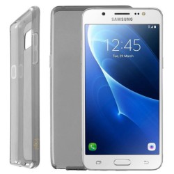 SILICON SAMSUNG J5 2016 ΔΙΑΦΑΝΗ