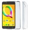 Θήκη Alcatel A5 LED 5.2" TPU Λευκό