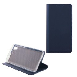 Θήκη Book Alcatel A3 Μαύρο