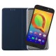 Θήκη Book Alcatel A3 Μαύρο