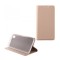 Volte-Tel Θήκη Alcatel A5 LED 5.2" Book Magnet Stand Χρυσό