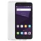 Θήκη Σιλικόνης ZTE V8 Mini Διάφανο