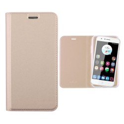 Θήκη ZTE Blade V8 Mini Χρυσό