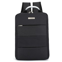 Τσάντα Πλάτης για Laptop 15.6