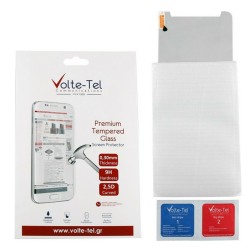 Προστατευτικό τζαμάκι Tempered glass για iPad Air 2 9.7