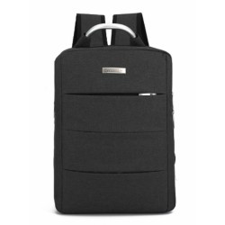 Τσάντα Πλάτης για Laptop 15.6
