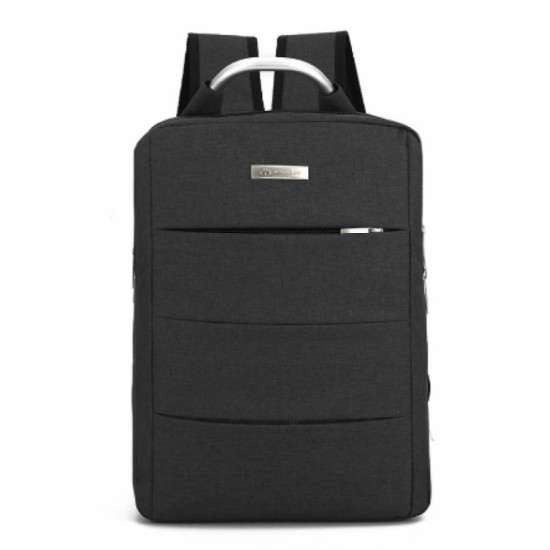Τσάντα Πλάτης για Laptop 15.6