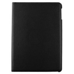 Θήκη Huawei Mediapad T3-10 9.6 Leather Book Μαύρο