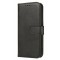 Magnet Case elegant case cover cover with a flap and stand function for Samsung Galaxy A33 5G black